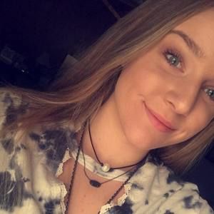 Meet your Posher, Kathryn